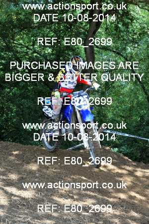 Photo: E80_2699 ActionSport Photography 10/08/2014 AMCA Bath AMCC - Farleigh Hungerford _3_JuniorsUnlimited