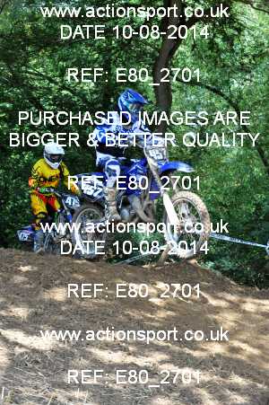 Photo: E80_2701 ActionSport Photography 10/08/2014 AMCA Bath AMCC - Farleigh Hungerford _3_JuniorsUnlimited