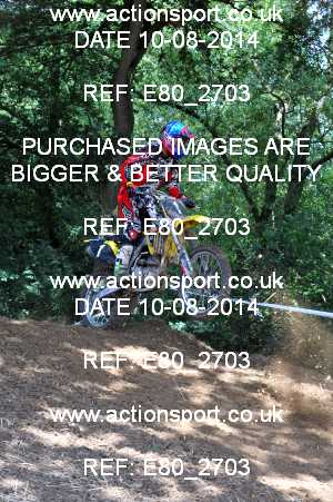 Photo: E80_2703 ActionSport Photography 10/08/2014 AMCA Bath AMCC - Farleigh Hungerford _3_JuniorsUnlimited