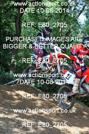 Photo: E80_2705 ActionSport Photography 10/08/2014 AMCA Bath AMCC - Farleigh Hungerford _3_JuniorsUnlimited