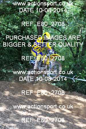 Photo: E80_2708 ActionSport Photography 10/08/2014 AMCA Bath AMCC - Farleigh Hungerford _3_JuniorsUnlimited