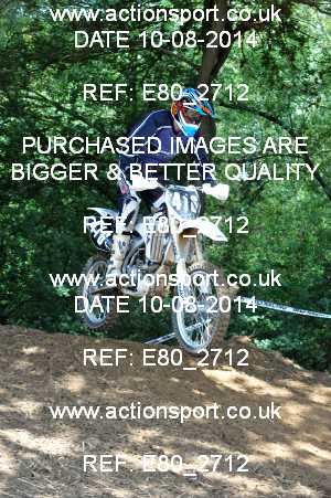 Photo: E80_2712 ActionSport Photography 10/08/2014 AMCA Bath AMCC - Farleigh Hungerford _3_JuniorsUnlimited
