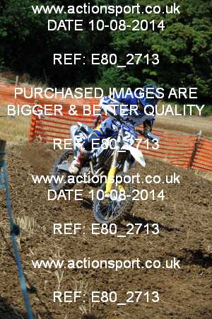 Photo: E80_2713 ActionSport Photography 10/08/2014 AMCA Bath AMCC - Farleigh Hungerford _3_JuniorsUnlimited