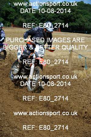 Photo: E80_2714 ActionSport Photography 10/08/2014 AMCA Bath AMCC - Farleigh Hungerford _3_JuniorsUnlimited