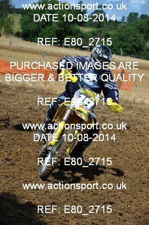 Photo: E80_2715 ActionSport Photography 10/08/2014 AMCA Bath AMCC - Farleigh Hungerford _3_JuniorsUnlimited