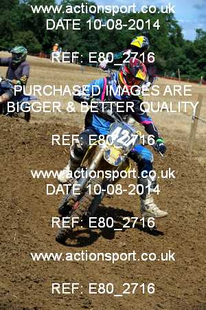 Photo: E80_2716 ActionSport Photography 10/08/2014 AMCA Bath AMCC - Farleigh Hungerford _3_JuniorsUnlimited