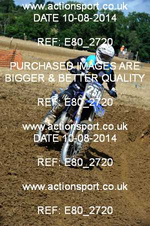 Photo: E80_2720 ActionSport Photography 10/08/2014 AMCA Bath AMCC - Farleigh Hungerford _3_JuniorsUnlimited