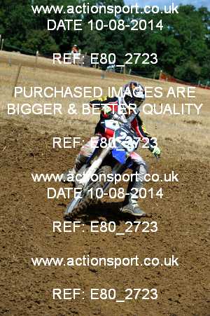 Photo: E80_2723 ActionSport Photography 10/08/2014 AMCA Bath AMCC - Farleigh Hungerford _3_JuniorsUnlimited