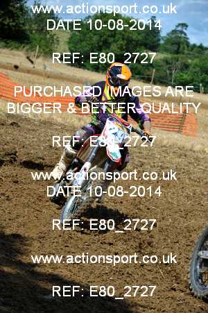 Photo: E80_2727 ActionSport Photography 10/08/2014 AMCA Bath AMCC - Farleigh Hungerford _3_JuniorsUnlimited