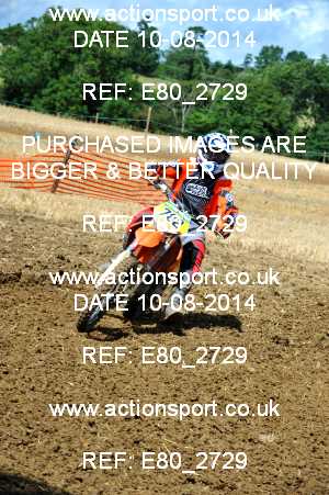 Photo: E80_2729 ActionSport Photography 10/08/2014 AMCA Bath AMCC - Farleigh Hungerford _3_JuniorsUnlimited