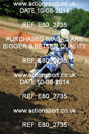 Photo: E80_2735 ActionSport Photography 10/08/2014 AMCA Bath AMCC - Farleigh Hungerford _3_JuniorsUnlimited