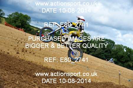 Photo: E80_2741 ActionSport Photography 10/08/2014 AMCA Bath AMCC - Farleigh Hungerford _3_JuniorsUnlimited