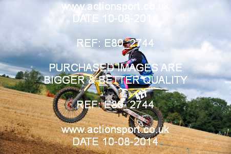 Photo: E80_2744 ActionSport Photography 10/08/2014 AMCA Bath AMCC - Farleigh Hungerford _3_JuniorsUnlimited