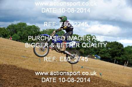 Photo: E80_2745 ActionSport Photography 10/08/2014 AMCA Bath AMCC - Farleigh Hungerford _3_JuniorsUnlimited