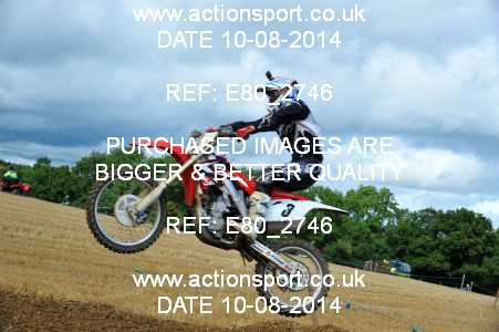 Photo: E80_2746 ActionSport Photography 10/08/2014 AMCA Bath AMCC - Farleigh Hungerford _3_JuniorsUnlimited