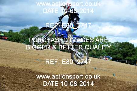 Photo: E80_2747 ActionSport Photography 10/08/2014 AMCA Bath AMCC - Farleigh Hungerford _3_JuniorsUnlimited