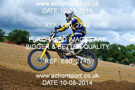 Photo: E80_2748 ActionSport Photography 10/08/2014 AMCA Bath AMCC - Farleigh Hungerford _3_JuniorsUnlimited