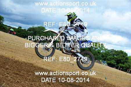 Photo: E80_2749 ActionSport Photography 10/08/2014 AMCA Bath AMCC - Farleigh Hungerford _3_JuniorsUnlimited