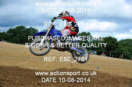 Photo: E80_2751 ActionSport Photography 10/08/2014 AMCA Bath AMCC - Farleigh Hungerford _3_JuniorsUnlimited