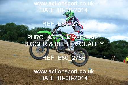 Photo: E80_2755 ActionSport Photography 10/08/2014 AMCA Bath AMCC - Farleigh Hungerford _3_JuniorsUnlimited