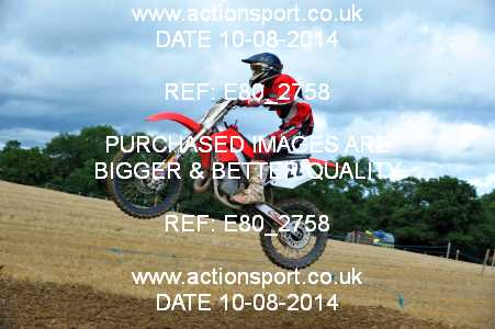 Photo: E80_2758 ActionSport Photography 10/08/2014 AMCA Bath AMCC - Farleigh Hungerford _3_JuniorsUnlimited