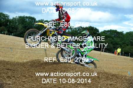 Photo: E80_2759 ActionSport Photography 10/08/2014 AMCA Bath AMCC - Farleigh Hungerford _3_JuniorsUnlimited