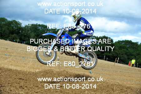 Photo: E80_2761 ActionSport Photography 10/08/2014 AMCA Bath AMCC - Farleigh Hungerford _3_JuniorsUnlimited