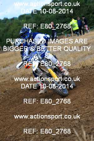 Photo: E80_2768 ActionSport Photography 10/08/2014 AMCA Bath AMCC - Farleigh Hungerford _3_JuniorsUnlimited