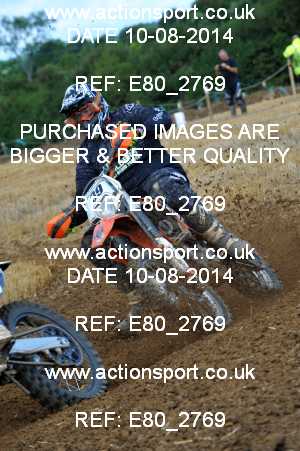 Photo: E80_2769 ActionSport Photography 10/08/2014 AMCA Bath AMCC - Farleigh Hungerford _3_JuniorsUnlimited