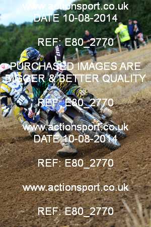Photo: E80_2770 ActionSport Photography 10/08/2014 AMCA Bath AMCC - Farleigh Hungerford _3_JuniorsUnlimited