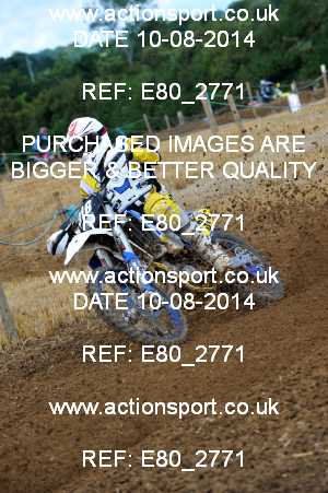 Photo: E80_2771 ActionSport Photography 10/08/2014 AMCA Bath AMCC - Farleigh Hungerford _3_JuniorsUnlimited