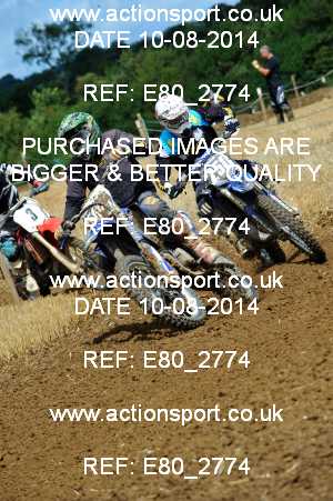 Photo: E80_2774 ActionSport Photography 10/08/2014 AMCA Bath AMCC - Farleigh Hungerford _3_JuniorsUnlimited