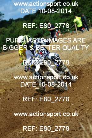 Photo: E80_2778 ActionSport Photography 10/08/2014 AMCA Bath AMCC - Farleigh Hungerford _3_JuniorsUnlimited