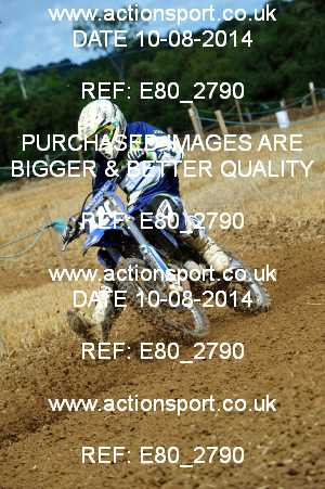 Photo: E80_2790 ActionSport Photography 10/08/2014 AMCA Bath AMCC - Farleigh Hungerford _3_JuniorsUnlimited