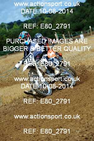 Photo: E80_2791 ActionSport Photography 10/08/2014 AMCA Bath AMCC - Farleigh Hungerford _3_JuniorsUnlimited