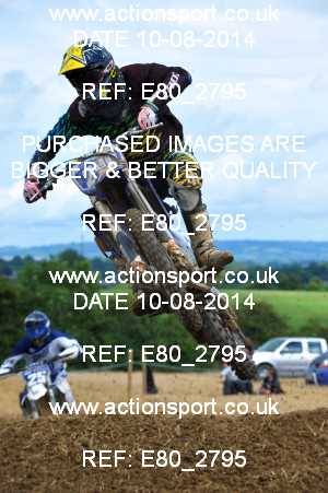 Photo: E80_2795 ActionSport Photography 10/08/2014 AMCA Bath AMCC - Farleigh Hungerford _3_JuniorsUnlimited
