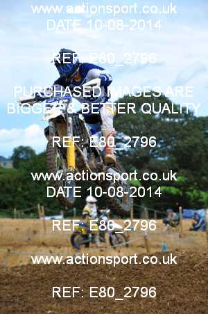 Photo: E80_2796 ActionSport Photography 10/08/2014 AMCA Bath AMCC - Farleigh Hungerford _3_JuniorsUnlimited