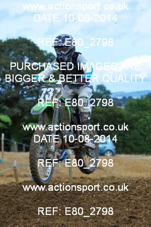 Photo: E80_2798 ActionSport Photography 10/08/2014 AMCA Bath AMCC - Farleigh Hungerford _3_JuniorsUnlimited