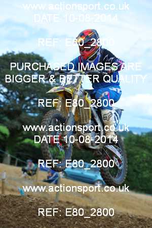 Photo: E80_2800 ActionSport Photography 10/08/2014 AMCA Bath AMCC - Farleigh Hungerford _3_JuniorsUnlimited