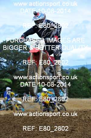 Photo: E80_2802 ActionSport Photography 10/08/2014 AMCA Bath AMCC - Farleigh Hungerford _3_JuniorsUnlimited