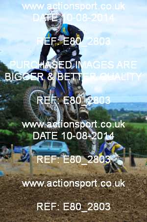 Photo: E80_2803 ActionSport Photography 10/08/2014 AMCA Bath AMCC - Farleigh Hungerford _3_JuniorsUnlimited