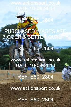 Photo: E80_2804 ActionSport Photography 10/08/2014 AMCA Bath AMCC - Farleigh Hungerford _3_JuniorsUnlimited