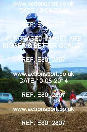 Photo: E80_2807 ActionSport Photography 10/08/2014 AMCA Bath AMCC - Farleigh Hungerford _3_JuniorsUnlimited