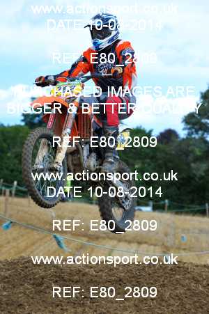 Photo: E80_2809 ActionSport Photography 10/08/2014 AMCA Bath AMCC - Farleigh Hungerford _3_JuniorsUnlimited