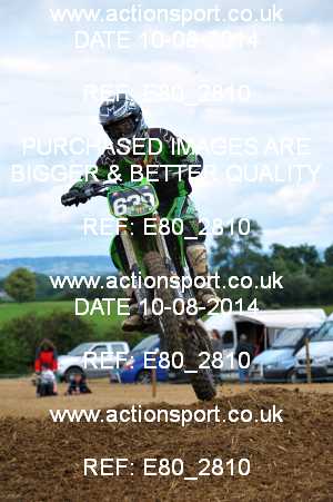 Photo: E80_2810 ActionSport Photography 10/08/2014 AMCA Bath AMCC - Farleigh Hungerford _3_JuniorsUnlimited