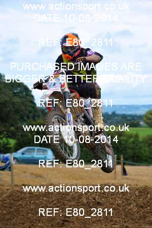 Photo: E80_2811 ActionSport Photography 10/08/2014 AMCA Bath AMCC - Farleigh Hungerford _3_JuniorsUnlimited
