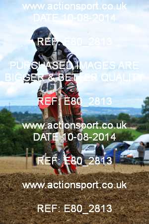Photo: E80_2813 ActionSport Photography 10/08/2014 AMCA Bath AMCC - Farleigh Hungerford _3_JuniorsUnlimited