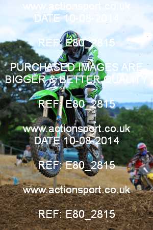 Photo: E80_2815 ActionSport Photography 10/08/2014 AMCA Bath AMCC - Farleigh Hungerford _3_JuniorsUnlimited
