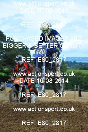 Photo: E80_2817 ActionSport Photography 10/08/2014 AMCA Bath AMCC - Farleigh Hungerford _3_JuniorsUnlimited