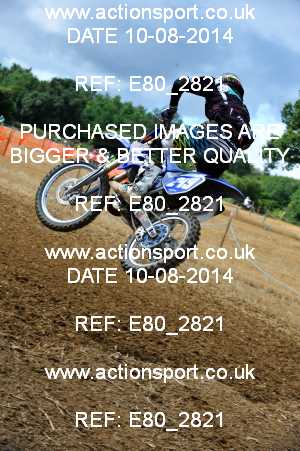 Photo: E80_2821 ActionSport Photography 10/08/2014 AMCA Bath AMCC - Farleigh Hungerford _3_JuniorsUnlimited